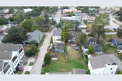 2515 Engelke Street, Houston, TX 77003 - Photo 1