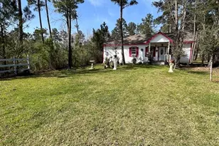 1135 County Rd 3479A, Cleveland, TX 77327 - Photo 27