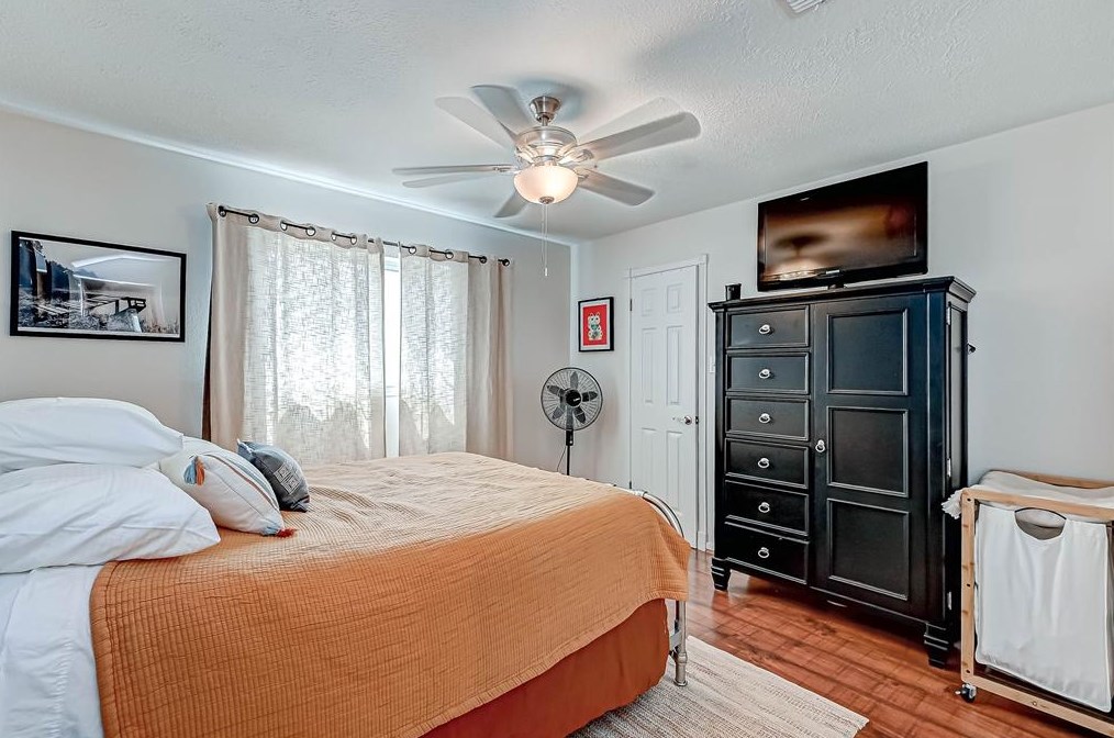18015 Oakhampton Dr, Houston TX  77084-3261 exterior