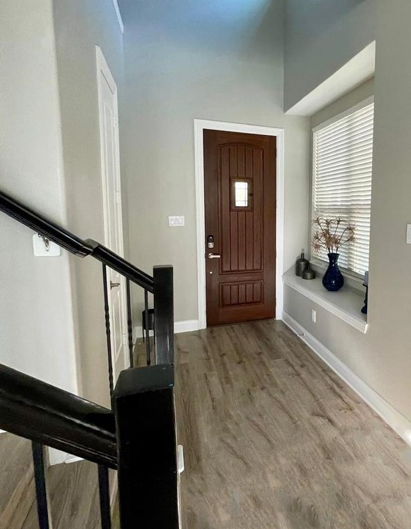 91 Aventura Pl, Spring TX  77389-2016 exterior