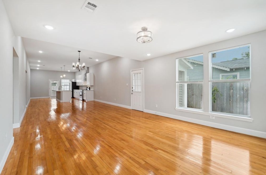 7106 Longview St, Houston TX  77020-3326 exterior