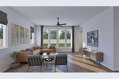 21122 Flowerhorn Drive, Cypress, TX 77433 - Photo 11