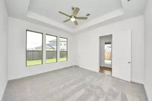 21122 Flowerhorn Dr, Cypress, TX 77433 - Photo 33