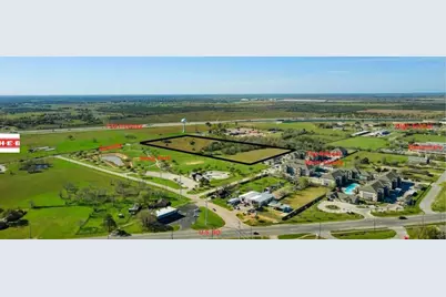 1500 Rexville Road, Sealy, TX 77474 - Photo 3