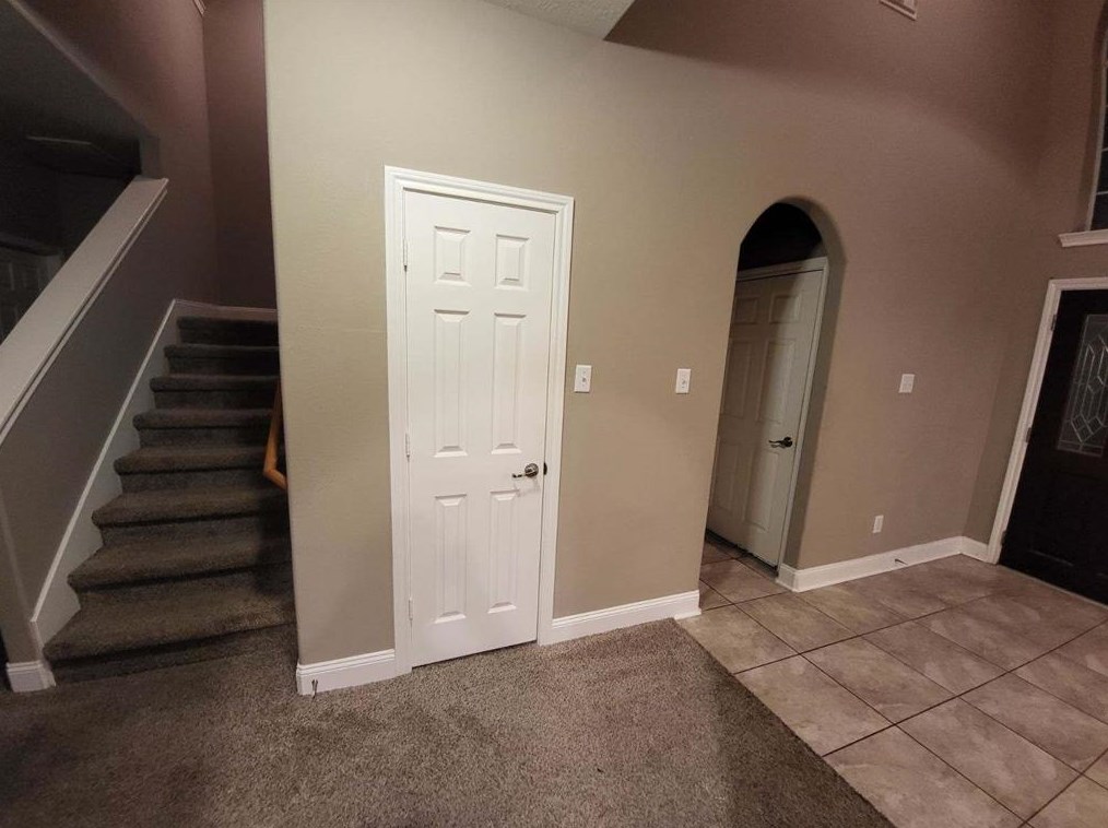 1914 Lenora Dr, Katy TX  77493-2745 exterior