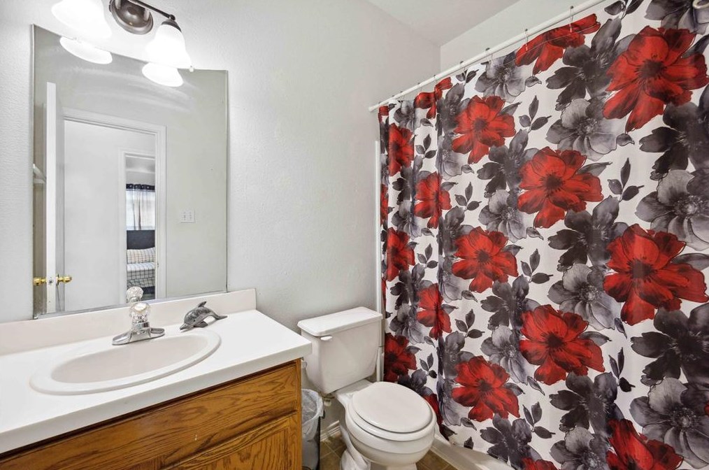18331 Olive Leaf Dr, Houston TX  77084-6117 exterior