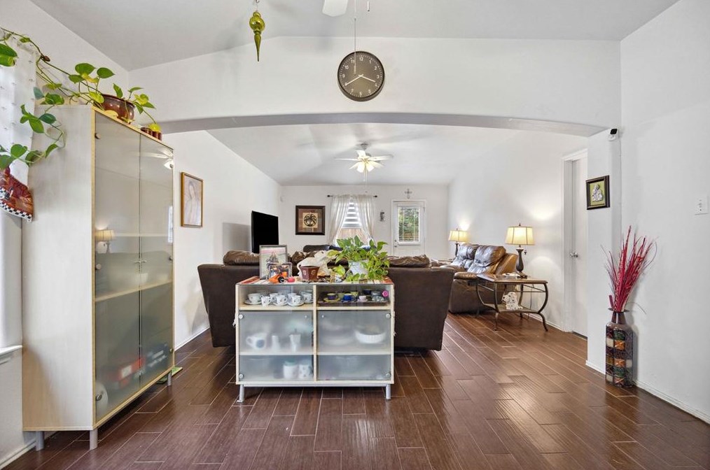 18331 Olive Leaf Dr, Houston TX  77084-6117 exterior