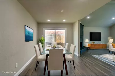 8703 Valley Ledge Drive, Houston, TX 77078 - Photo 5