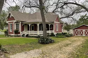 5100 Church St, Chappell Hill, TX 77426 - Photo 1