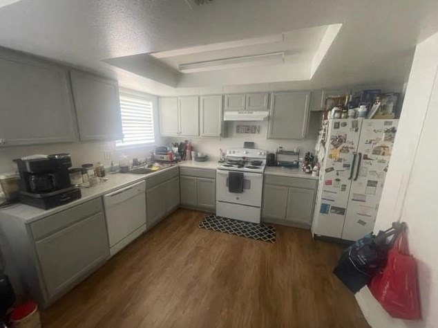 8310 Drum Roll Dr, Houston TX  77064-8239 exterior