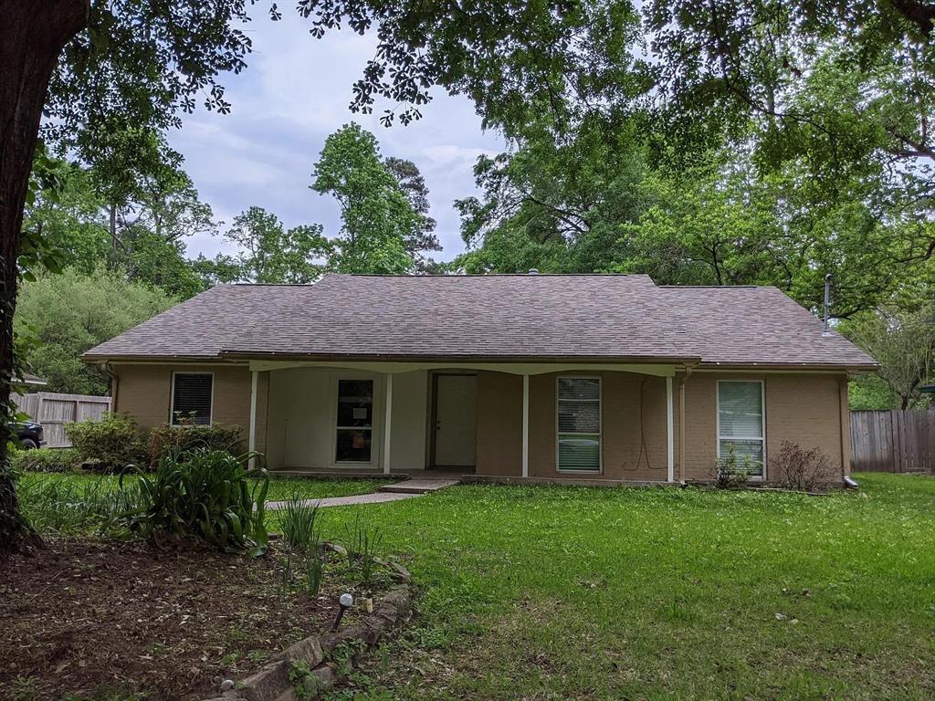 3230 Rustling Pines St, Spring, TX 77380 MLS 8601546 Coldwell Banker