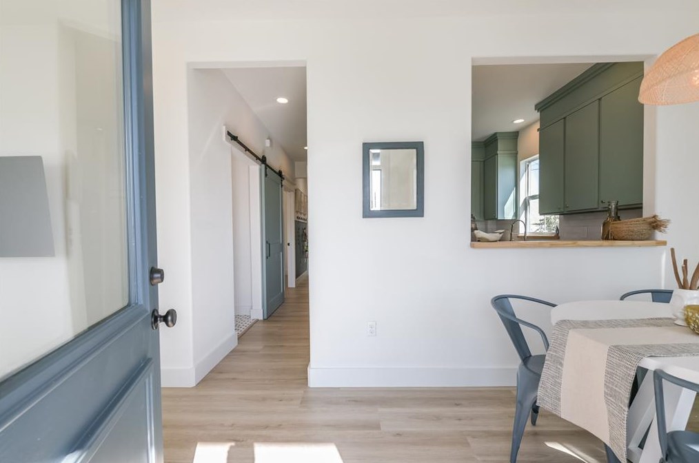 1112 53 St, Galveston TX 77551-4524 exterior