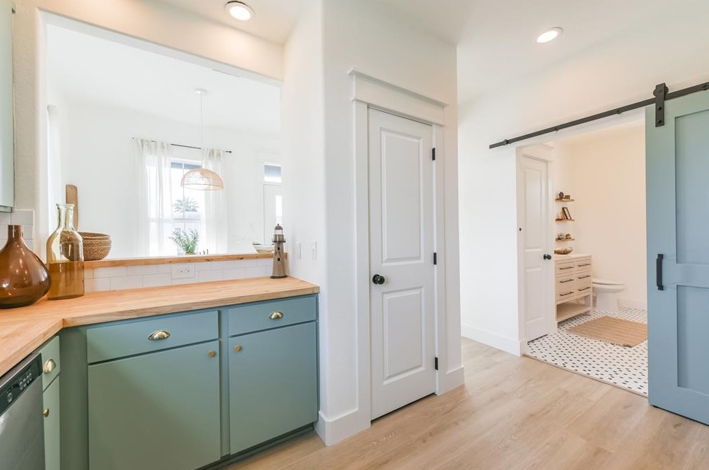 1112 53 St, Galveston TX 77551-4524 exterior