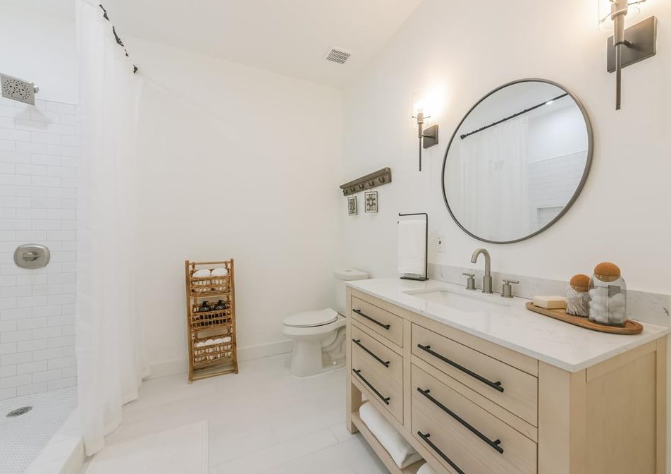 1112 53 St, Galveston TX 77551-4524 exterior