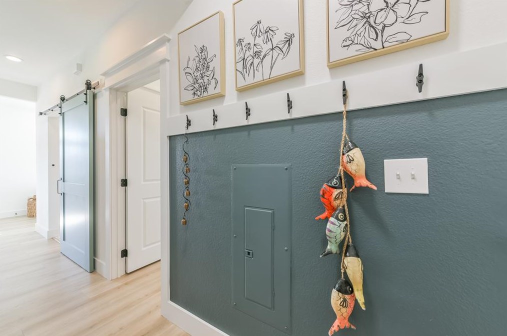 1112 53 St, Galveston TX 77551-4524 exterior