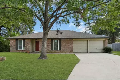 14102 Sylvia Drive, Cypress, TX 77429 - Photo 1