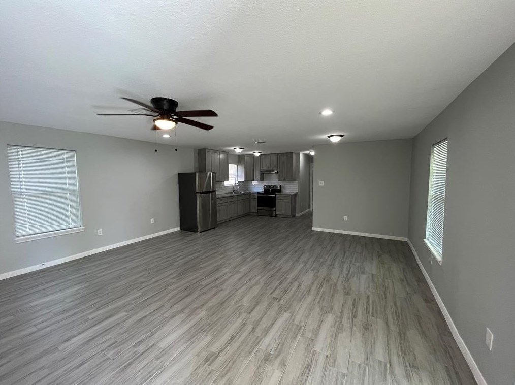 8117 Richland Dr, Houston TX  77028-1941 exterior
