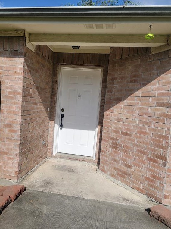 17054 Applecross Ln, Houston TX  77084-1721 exterior