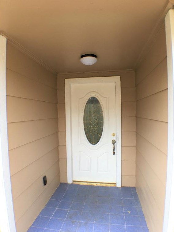 4230 Boone Rd, Houston TX  77072-1444 exterior