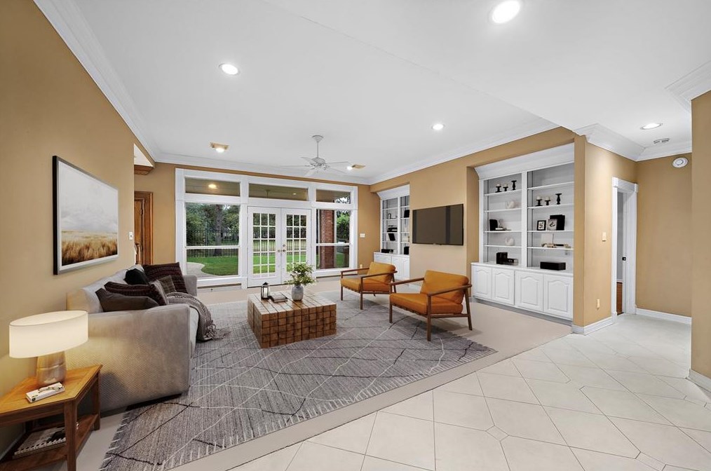 13411 Amber Queen Ln, Houston TX  77041-5550 exterior