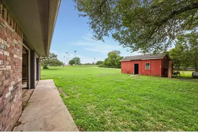 13016 W Burton Street, Burton, TX 77835 - Photo 19
