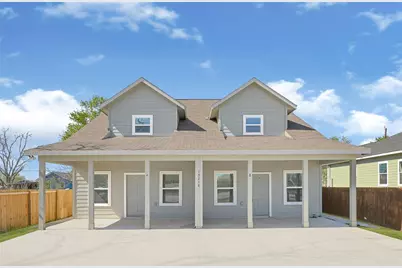 13218 Hp Johnson Street #A/B, Kendleton, TX 77451 - Photo 1