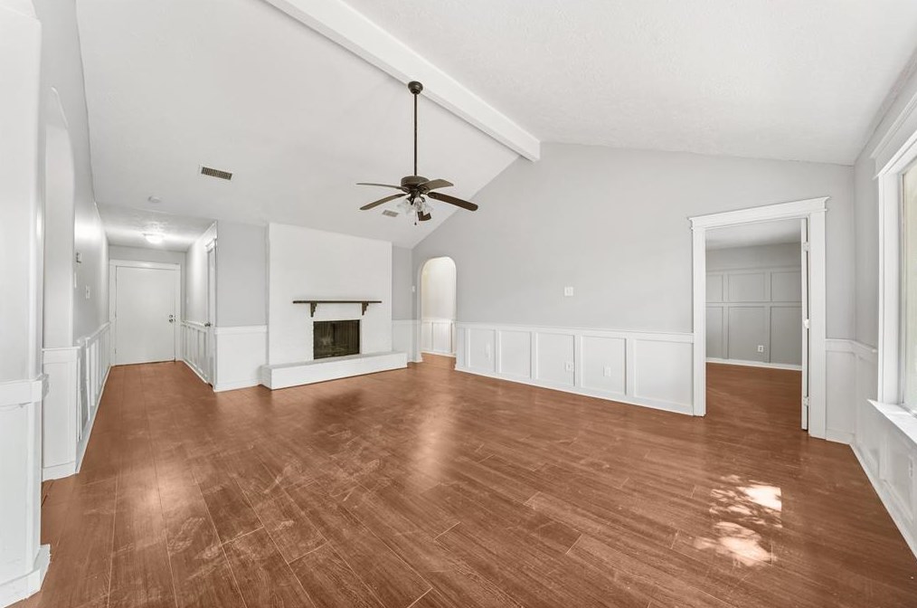 6426 Brookgate Dr, Spring TX  77373-7213 exterior