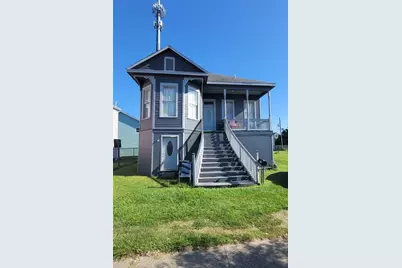 3405 Winnie Street, Galveston, TX 77550 - Photo 1