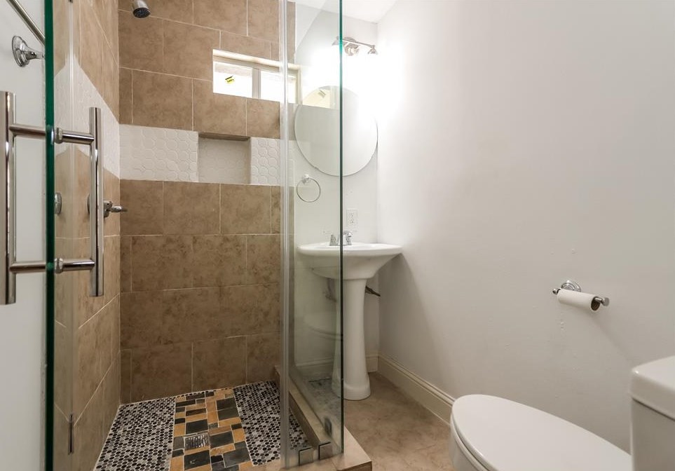 10026 Tolman St, Houston TX  77034-2820 exterior