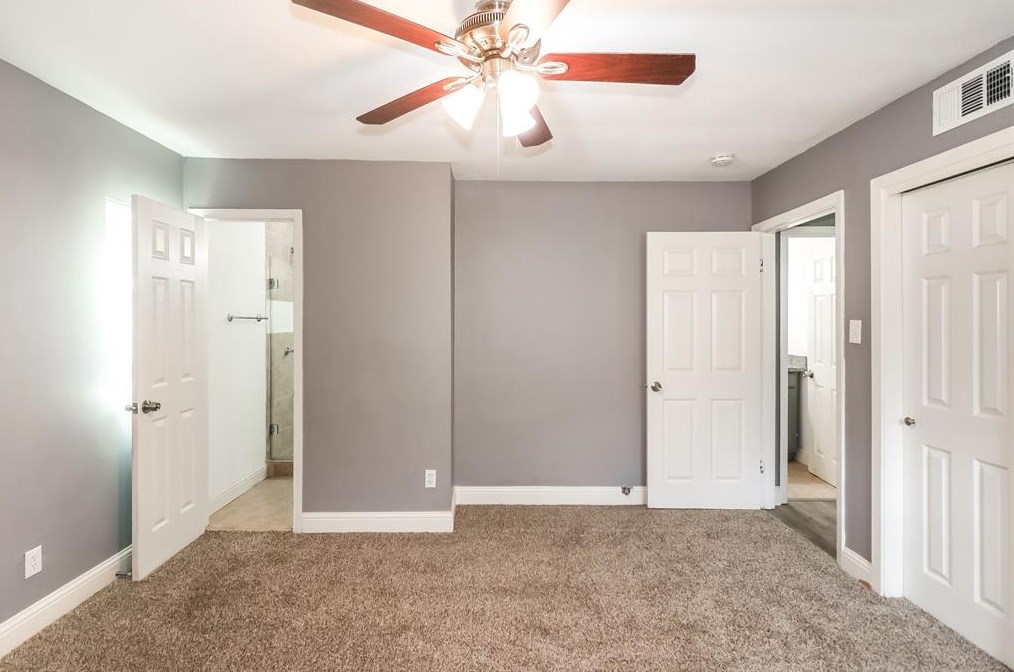 10026 Tolman St, Houston TX  77034-2820 exterior