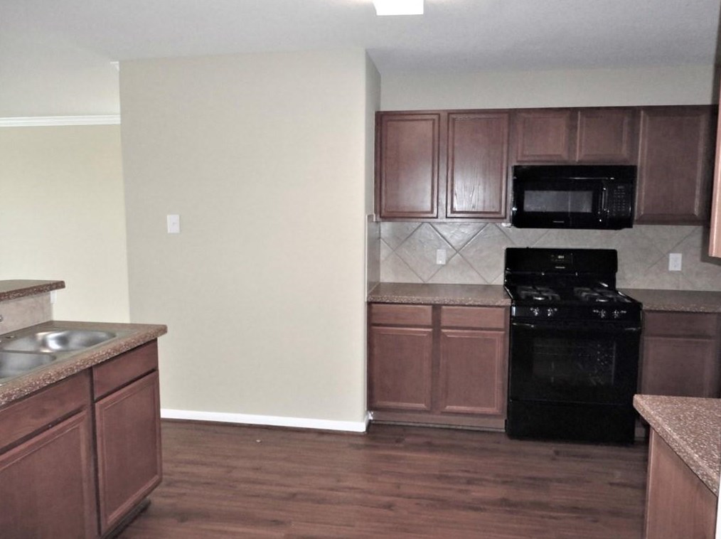 3518 Zephyr Glen Way, Houston TX  77084-7088 exterior