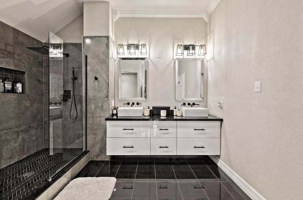 11027 Heron Vlg Dr, Houston TX  77064-4387 exterior