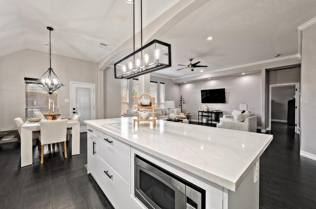 11027 Heron Vlg Dr, Houston TX  77064-4387 exterior