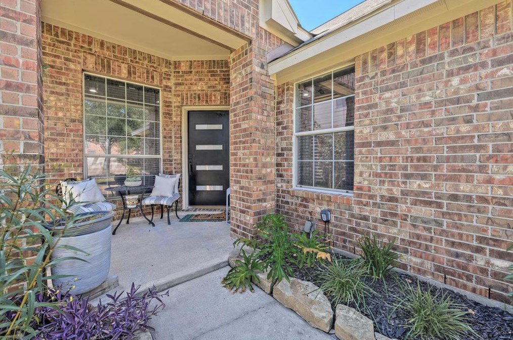 11027 Heron Vlg Dr, Houston TX  77064-4387 exterior