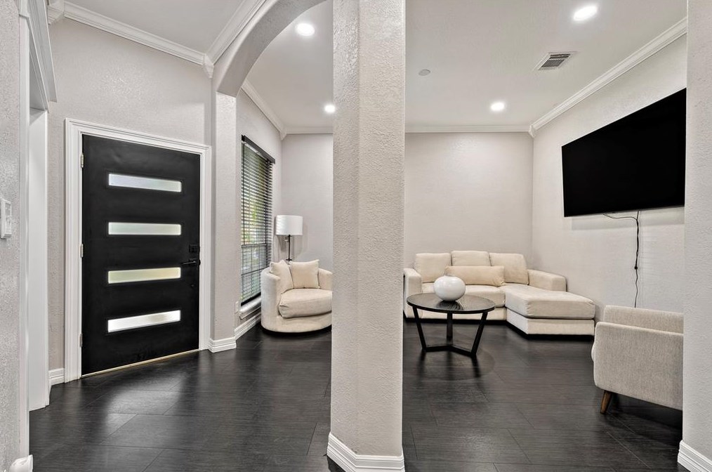 11027 Heron Village Dr, Houston TX  77064-4386 exterior