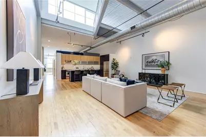 1312 Live Oak Street #218, Houston, TX 77003 - Photo 3