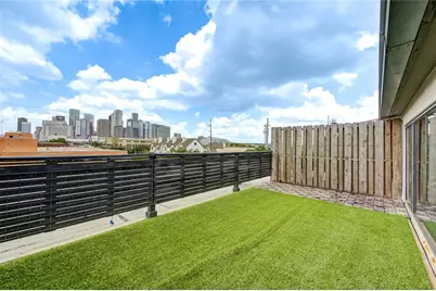 1312 Live Oak Street #218, Houston, TX 77003 - Photo 23