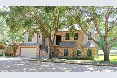 4818 Lake Village Drive, Fulshear, TX 77441 - Photo 1