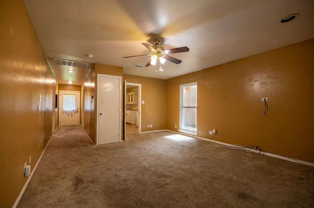 6442 Sharpview Dr, Houston TX  77074-6334 exterior