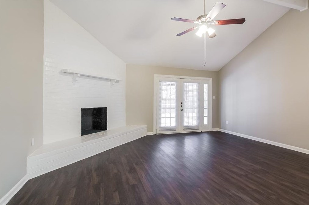 3514 Indian Forest Dr, Spring TX  77373-6029 exterior