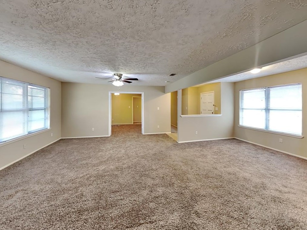 14126 Eventide Dr, Cypress TX  77429-2538 exterior
