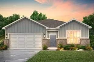 17326 White Peace Dr, Waller, TX 77484 - Photo 1