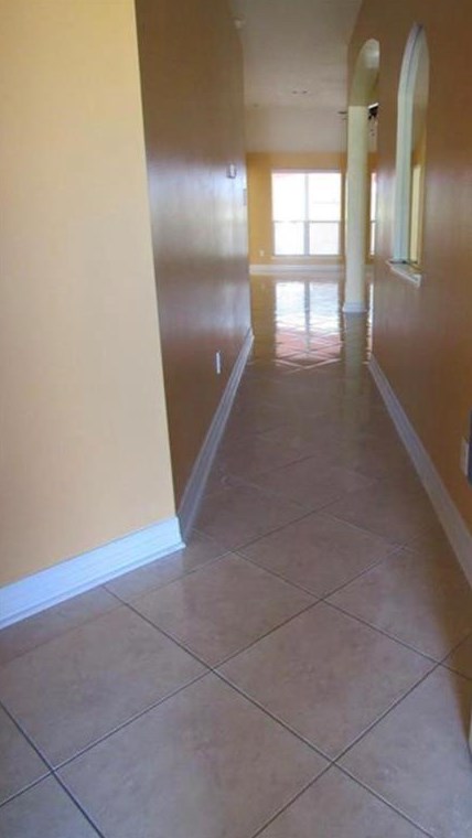 2611 Sockeye Dr, Houston TX  77045-2511 exterior
