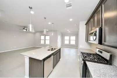 1307 Bonnerjee Drive, Crosby, TX 77532 - Photo 7