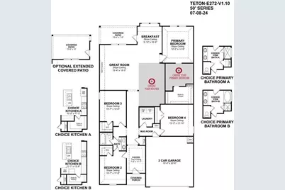 1307 Bonnerjee Drive, Crosby, TX 77532 - Photo 43