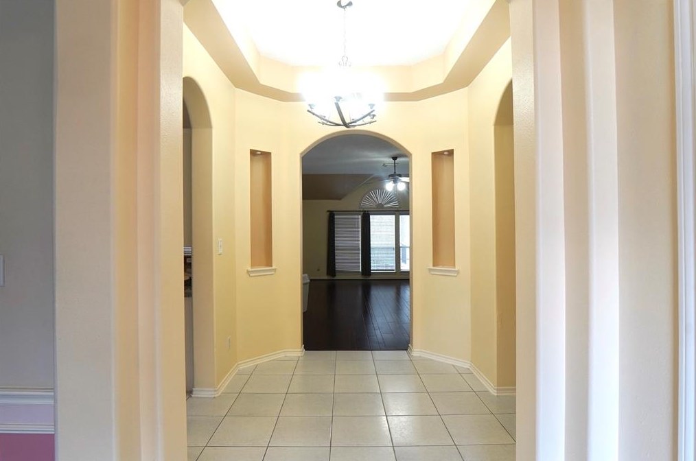 6006 Country Ridge Dr, Richmond TX  77469-6244 exterior