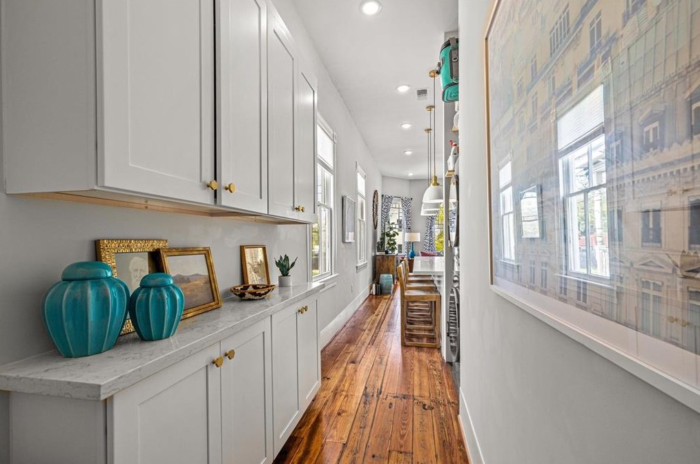 1517 33 St, Galveston TX 77550-6832 exterior