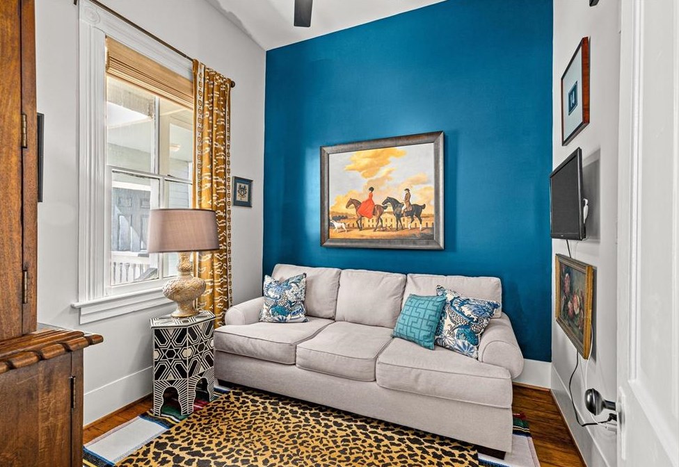 1517 33 St, Galveston TX 77550-6832 exterior