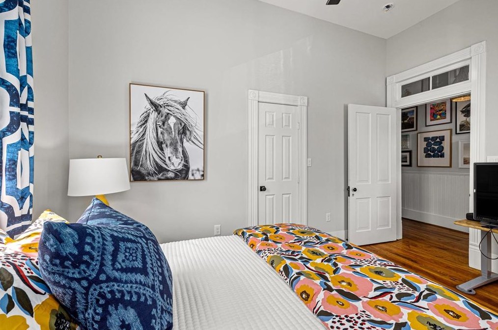 1517 33 St, Galveston TX 77550-6832 exterior