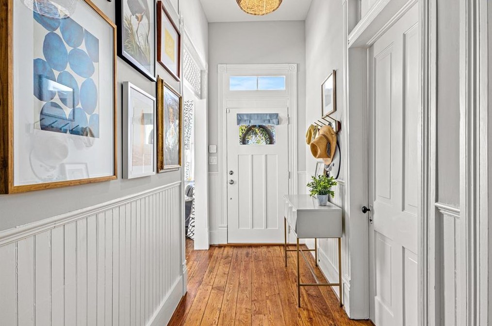 1517 33 St, Galveston TX 77550-6832 exterior